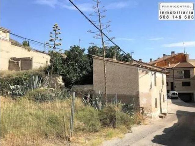 Chalet en venta en Zaragoza, Aragón