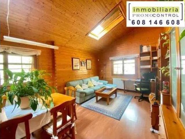 Chalet en venta en Zaragoza, Aragón