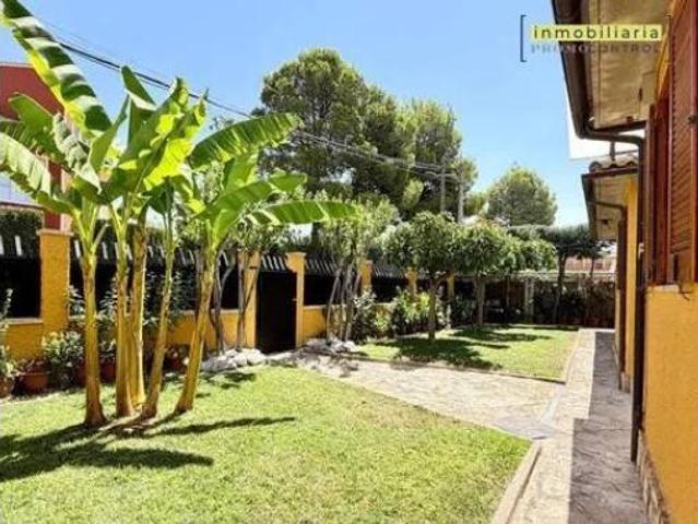 Chalet en venta en Zaragoza, Aragón