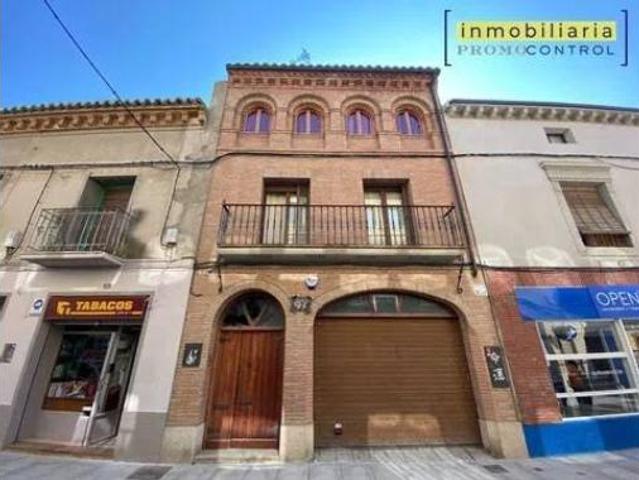 Chalet en venta en Zaragoza, Aragón