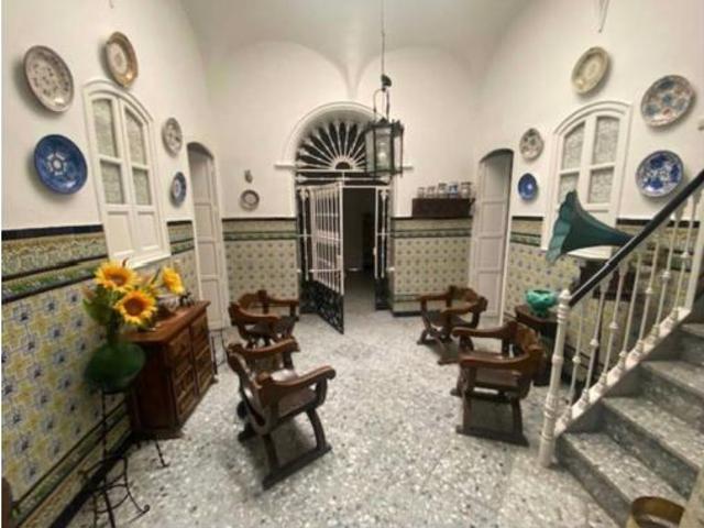 Chalet en venta en Sierra de Huelva, Andalucía