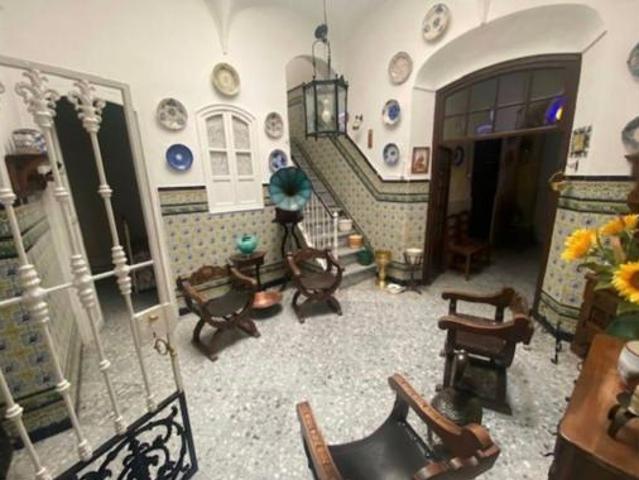 Chalet en venta en Sierra de Huelva, Andalucía