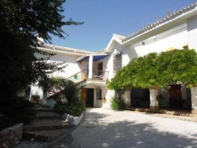 Chalet en venta en Zuheros, Córdoba