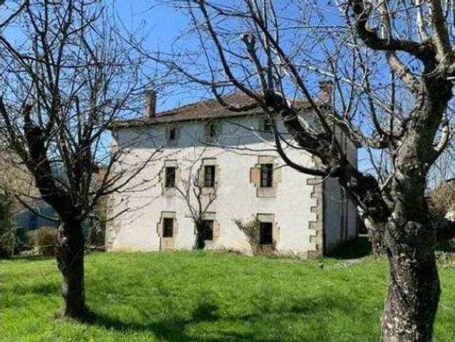 Chalet en venta en Gorbeialdea, Guipúzcoa