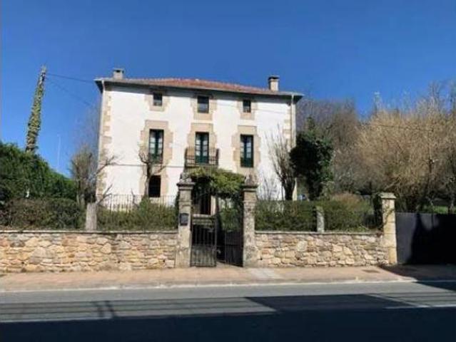 Chalet en venta en Gorbeialdea, Guipúzcoa