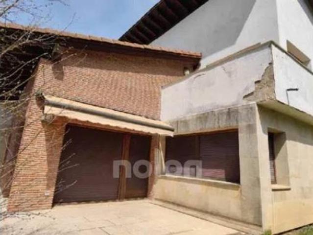 Chalet en venta en Gorbeialdea, Guipúzcoa