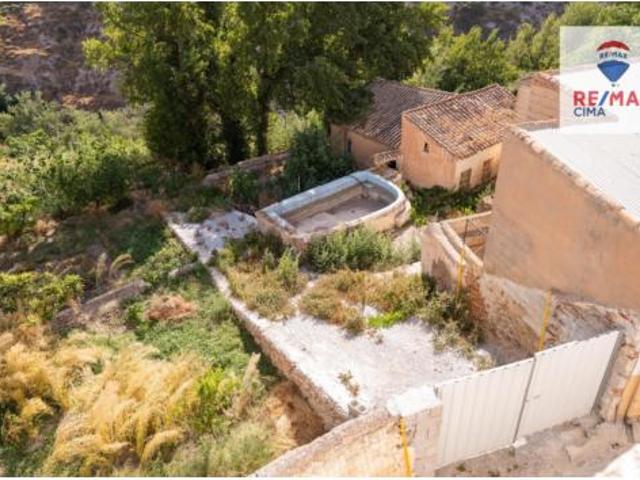 Chalet en venta en Zújar, Granada