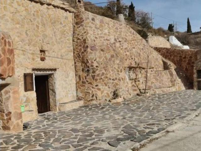 Chalet en venta en Comarca de Baza, Andalucía