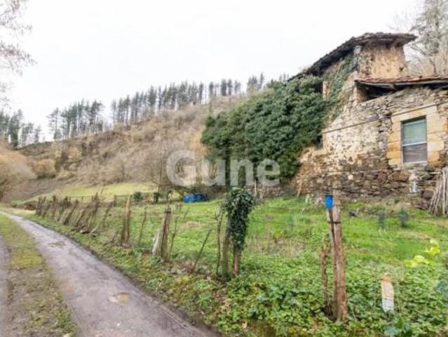 Chalet en venta en Zumarraga, Guipúzcoa