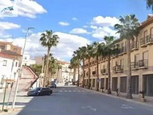 Chalet en venta en La Alfoquia, Valle del Almanzora