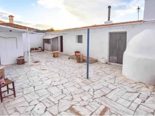Chalet en venta en La Alfoquia, Valle del Almanzora