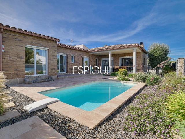 Casa en venta en Pelacalç, Ventalló