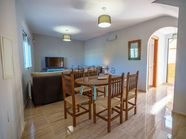 Casa en venta en Comarca de Alhama, Andalucía