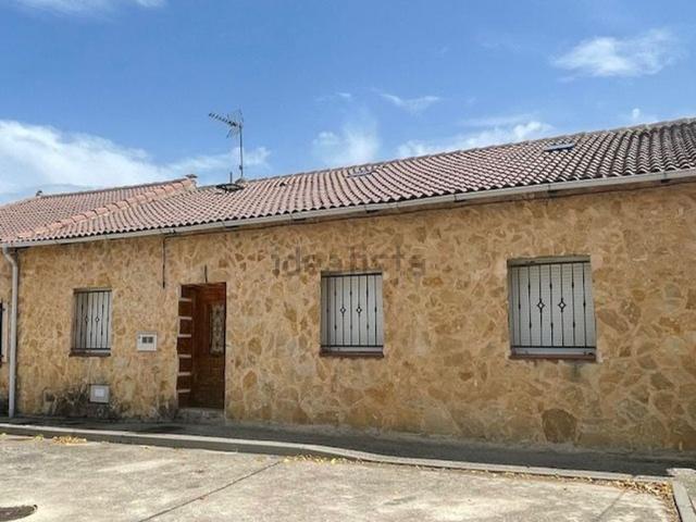 Casa en venta en Ventosilla Y Tejadilla, Segovia