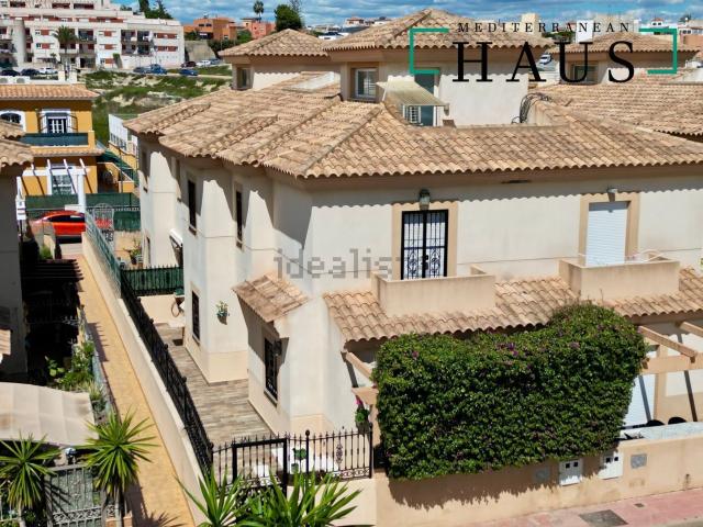 Casa en venta en Vera