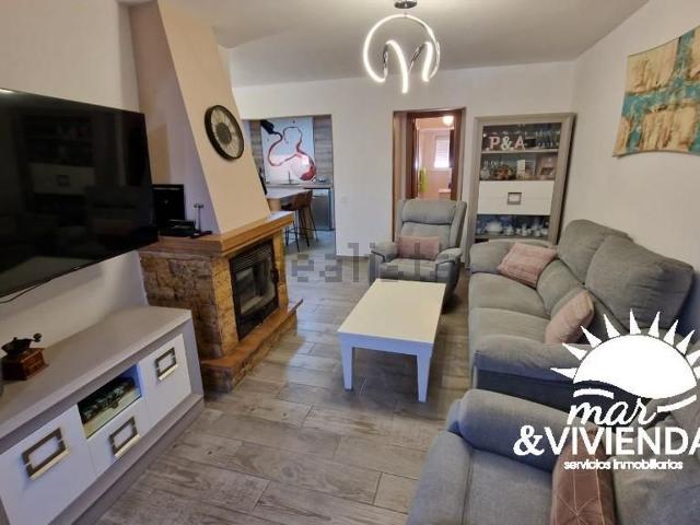 Casa en venta en Vera