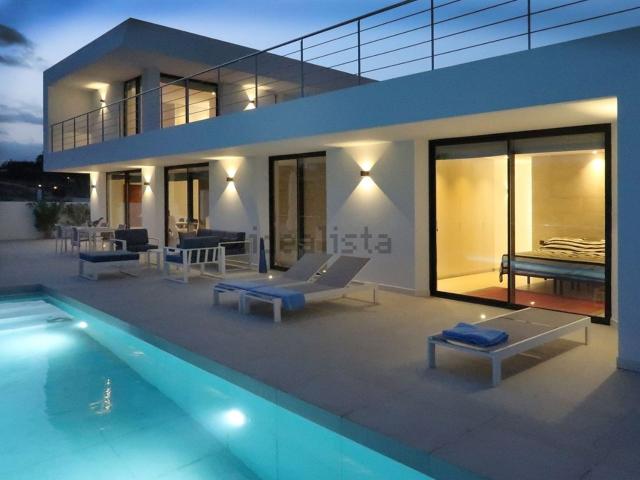 Casa en venta en Vera, Valle del Este