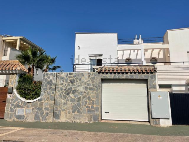 Casa en venta en Vera, Puerto Rey
