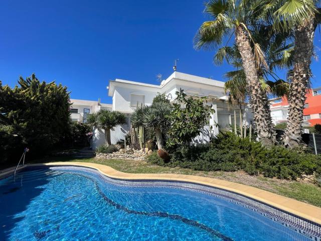 Casa en venta en Vera, Puerto Rey
