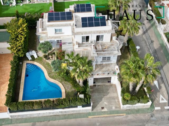 Casa en venta en Vera, Puerto Rey