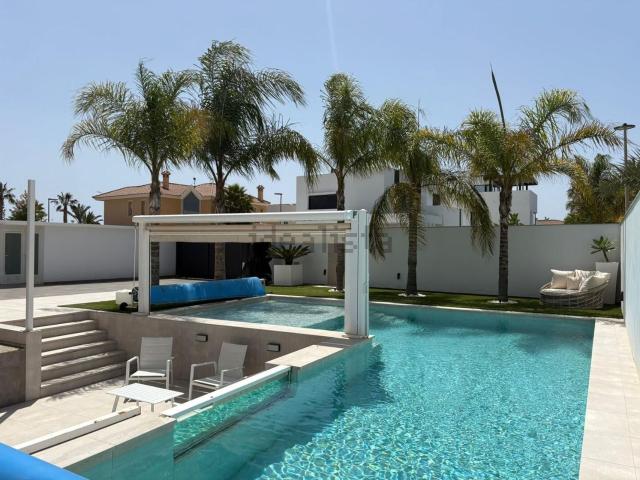 Casa en venta en Vera, Puerto Rey