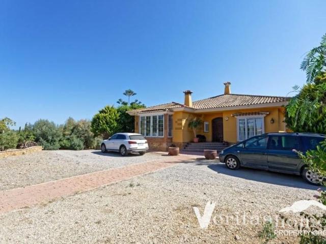 Casa en venta en Vera