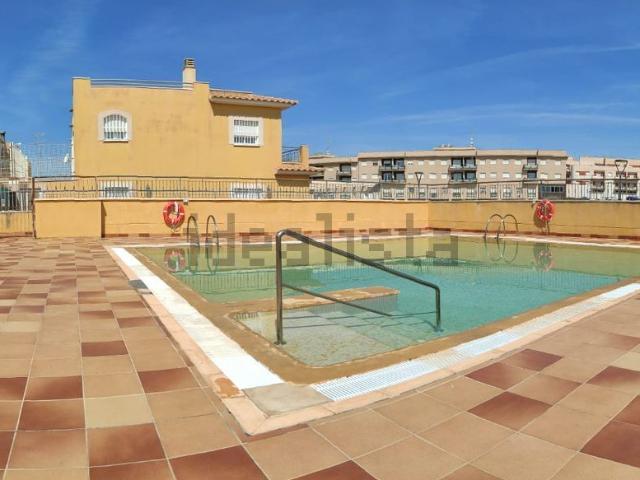Casa en venta en Vera