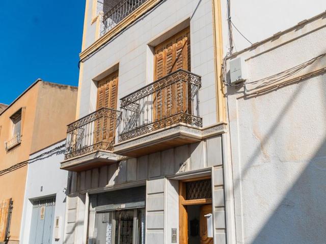 Casa en venta en Vera