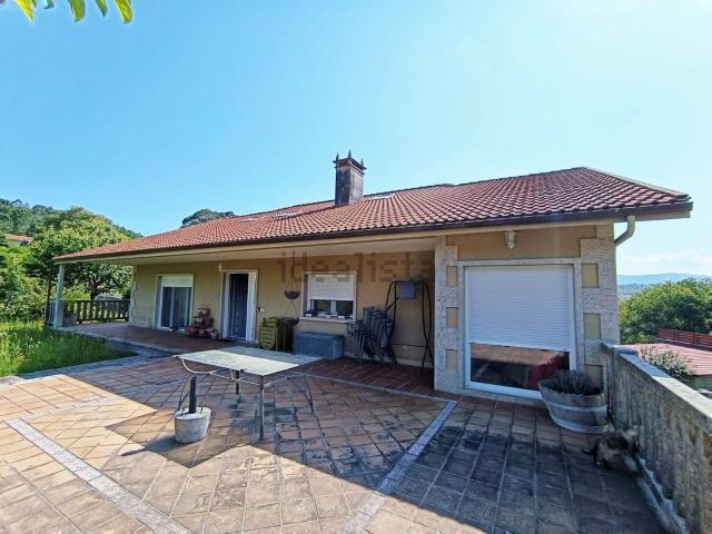 Casa en venta en Pontevedra, Galicia