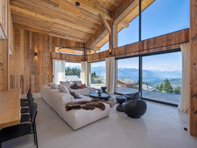 Haus kaufen in Crans-Montana, Wallis