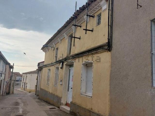 Casa en venta en Vezdemarbán, Castilla y León