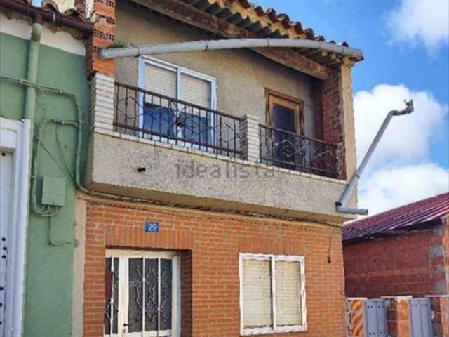 Casa en venta en Vezdemarbán, Castilla y León