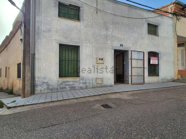 Casa en venta en Vezdemarbán, Castilla y León