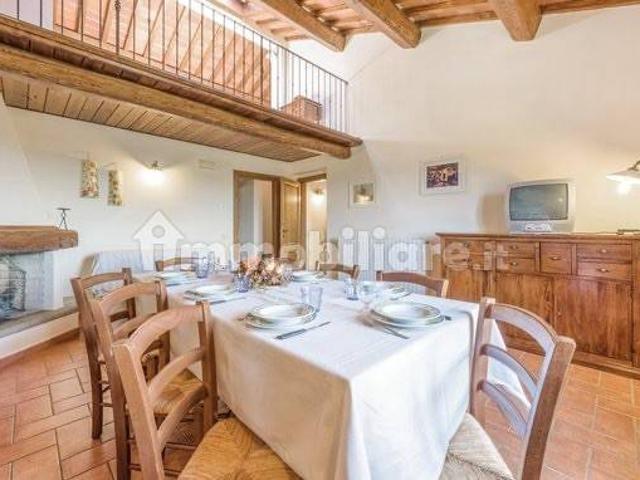 Villa Indipendente in affitto a Larciano, Toscana