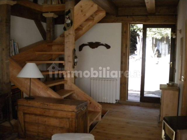 Villa Indipendente in affitto a Danta Di Cadore, Veneto