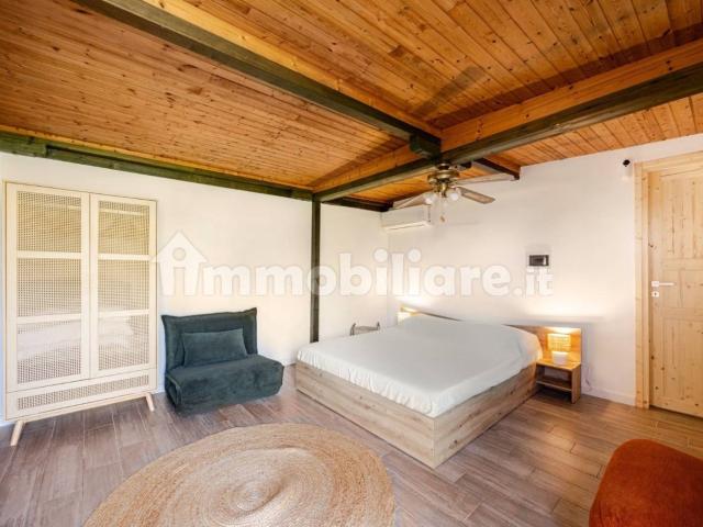 Villa Indipendente in affitto a Lido di Latina, Latina