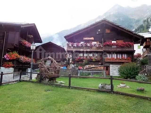 Villa Indipendente in affitto a Piemonte, Verbano-cusio-ossola