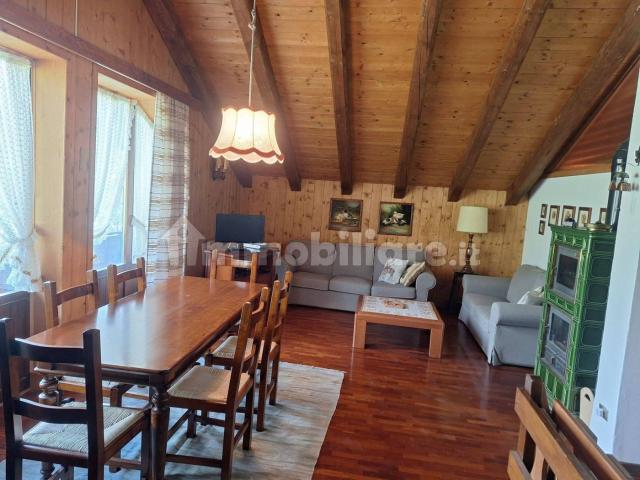 Villa Indipendente in affitto a San Vito Di Cadore, Veneto