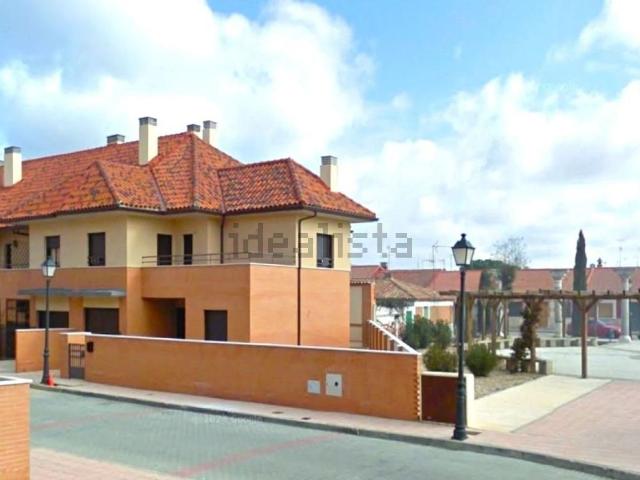 Casa en venta en Viana De Cega, Valladolid