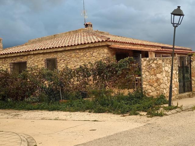 Casa en venta en Vianos, Castilla-La Mancha