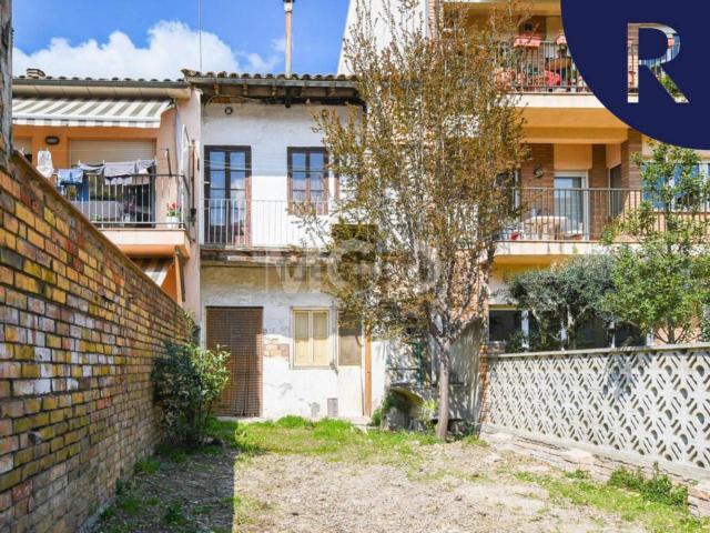 Casa en venta en Barri dels Caputxins, Osona