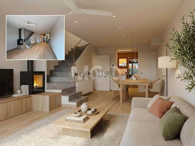 Casa en venta en Barri dels Caputxins, Osona