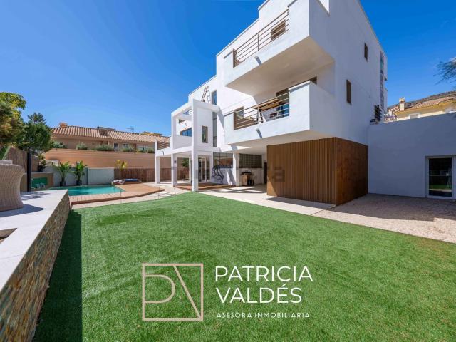 Casa en venta en Vícar, La Envía