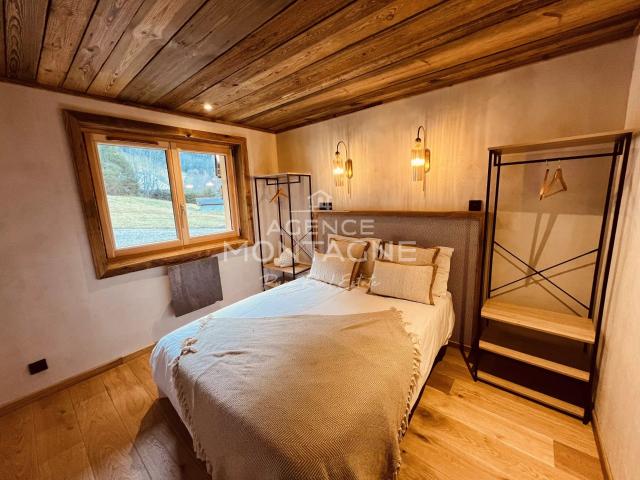 Maison vente à Bonneville, Les Houches