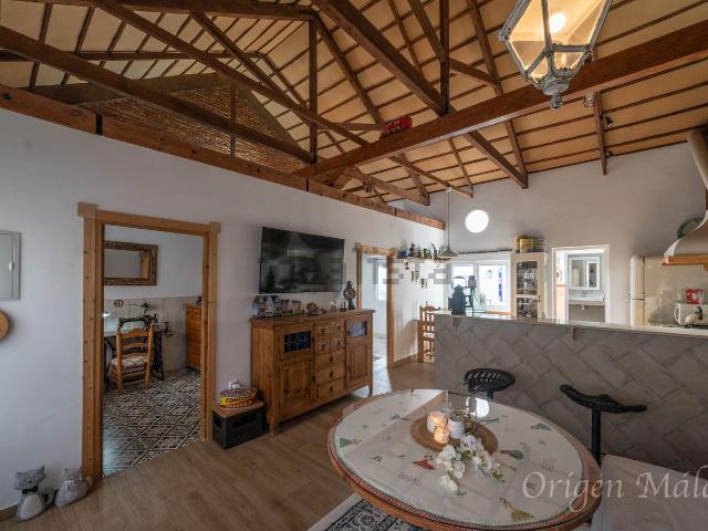 Casa en venta en Bailén-Miraflores, Málaga-Costa del Sol