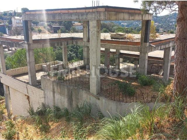 Casa en venta en Aiguaviva Parc, Vidreres