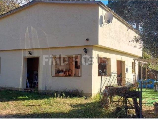 Casa en venta en la Selva, Catalunya