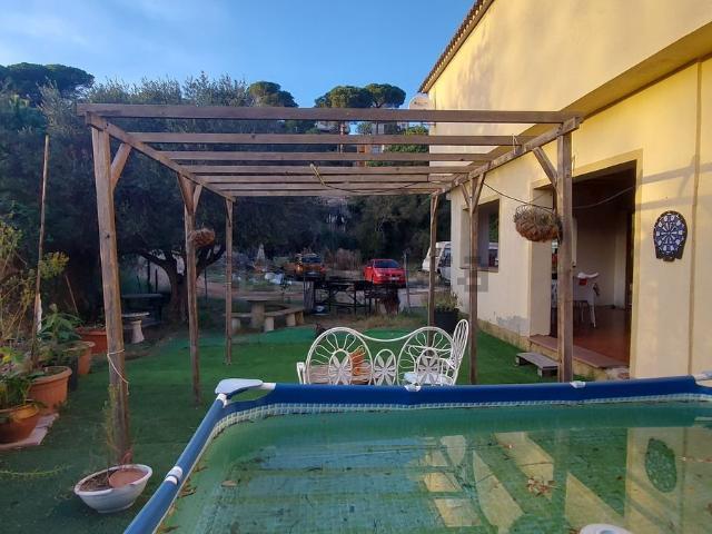 Casa en venta en la Selva, Catalunya
