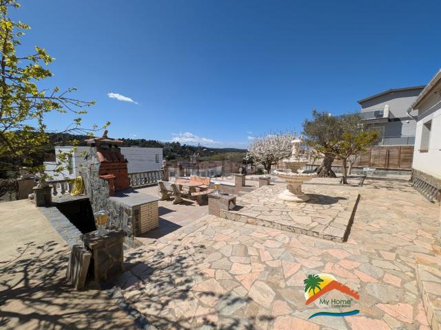 Casa en venta en la Selva, Catalunya