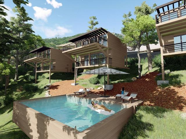 Casa en venta en Aiguaviva Parc, la Selva
